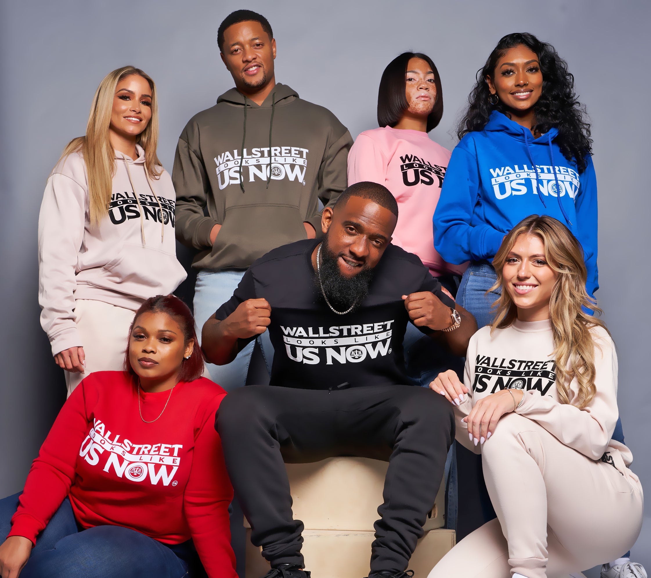 MYSTERY TRAPPER APPAREL BOX