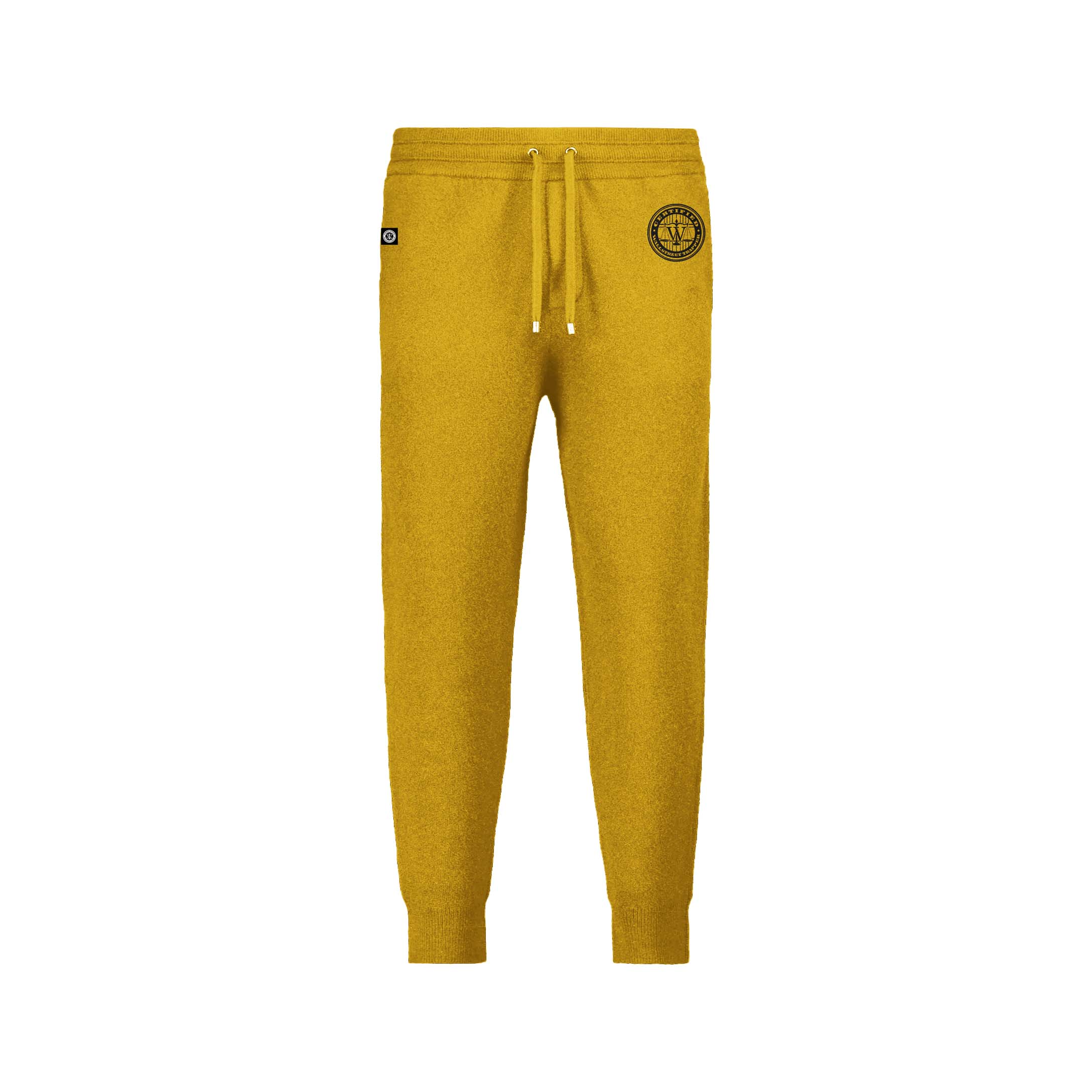 Certified Wall Street Trapper Joggers
